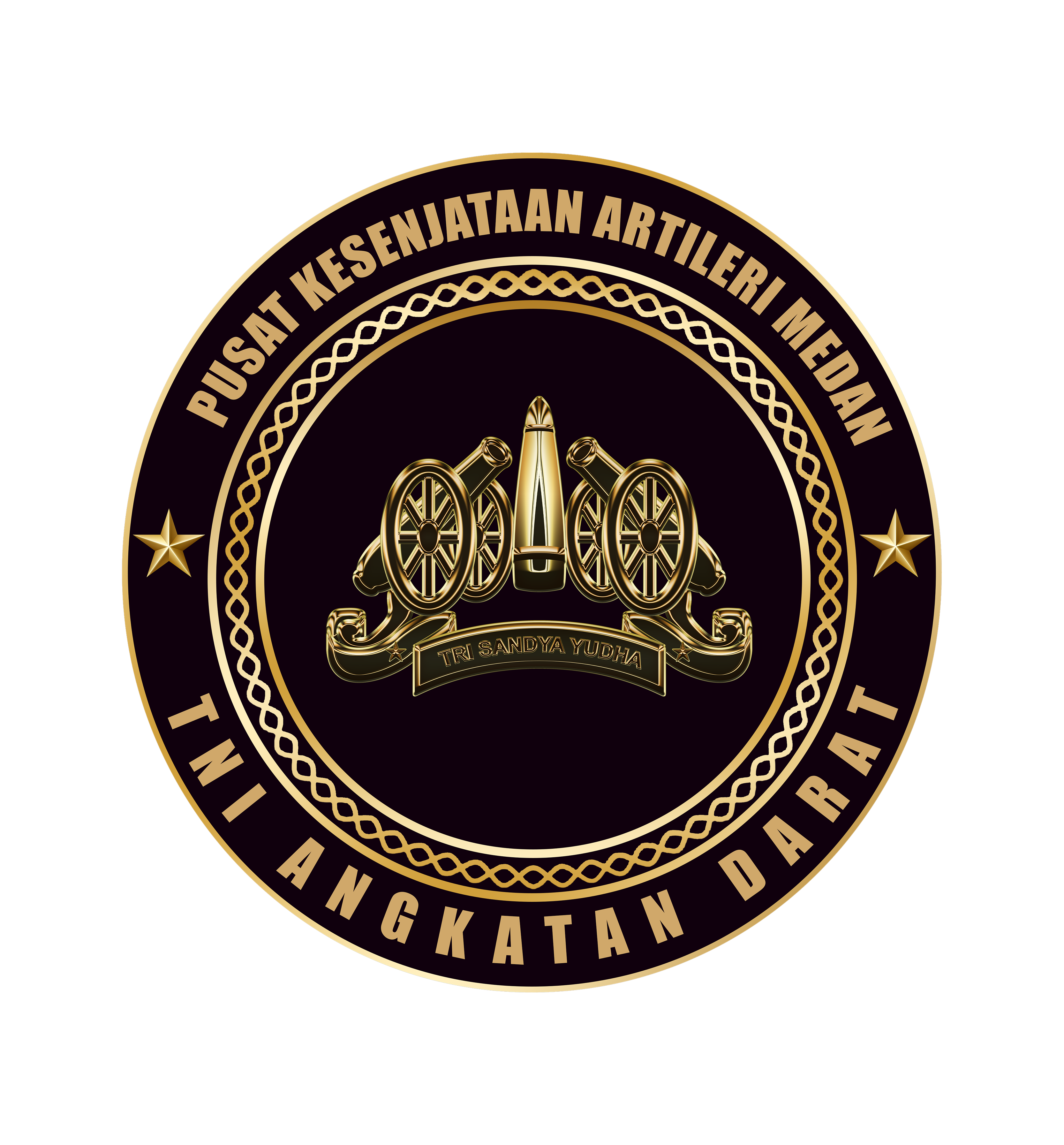 Logo Pussenarmed